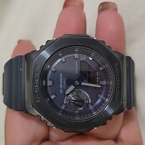 G shock 5611 no box